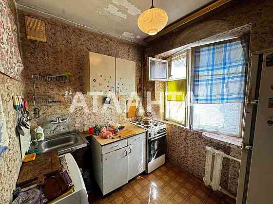 2-кімнатна квартира на Філатова. Одесса