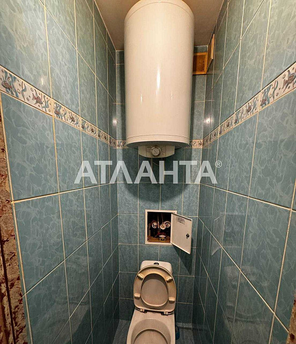 2-кімнатна квартира на Філатова. Одесса - изображение 5