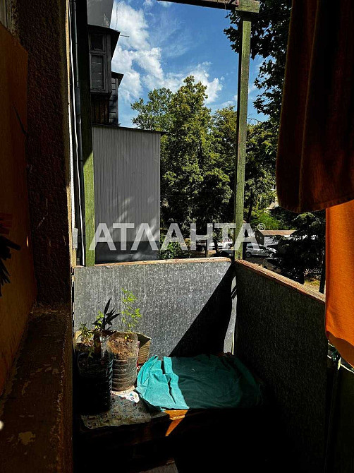 2-кімнатна квартира на Філатова. Одесса - изображение 6