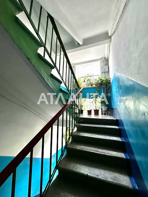 2-кімнатна квартира на Філатова. Одесса - изображение 8