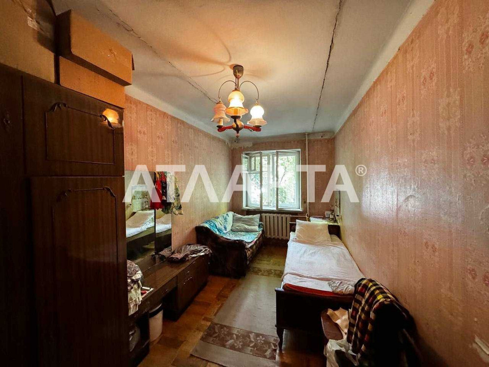 2-кімнатна квартира на Філатова. Одесса - изображение 2