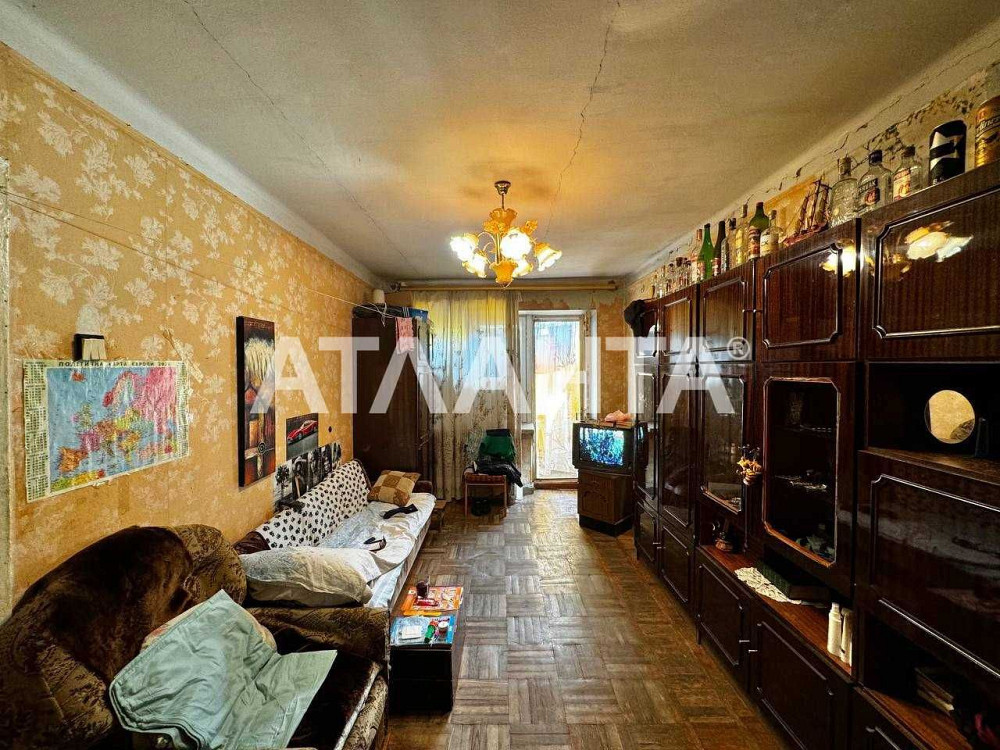 2-кімнатна квартира на Філатова. Одесса - изображение 1