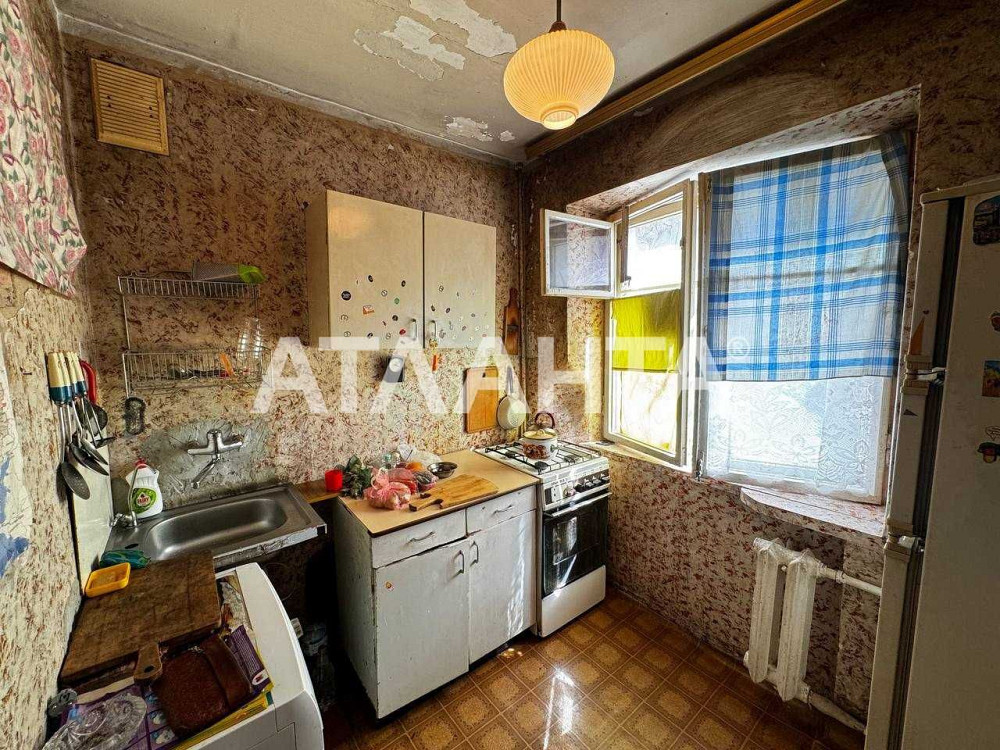 2-кімнатна квартира на Філатова. Одесса - изображение 3