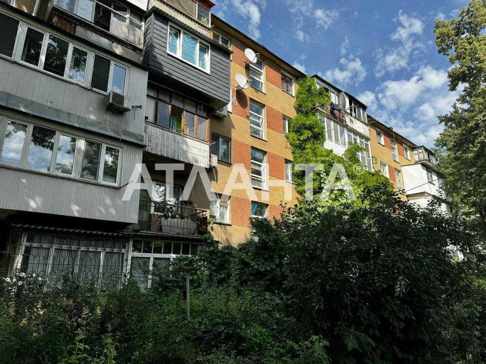 2-кімнатна квартира на Філатова. Одесса - изображение 7