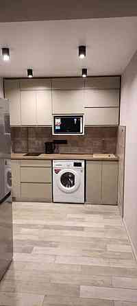 Однокімнатна квартира з ремонтом на Бородинському Запоріжжя