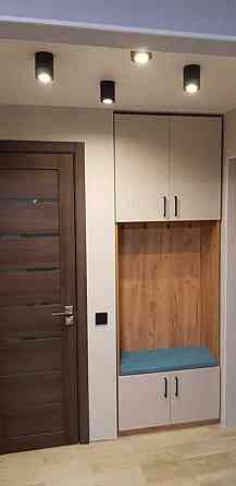 Однокімнатна квартира з ремонтом на Бородинському Запоріжжя