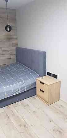 Однокімнатна квартира з ремонтом на Бородинському Запоріжжя