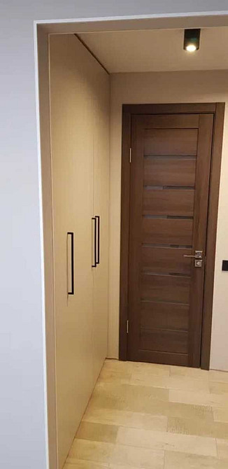 Однокімнатна квартира з ремонтом на Бородинському Запоріжжя - зображення 7