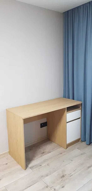 Однокімнатна квартира з ремонтом на Бородинському Запоріжжя - зображення 3