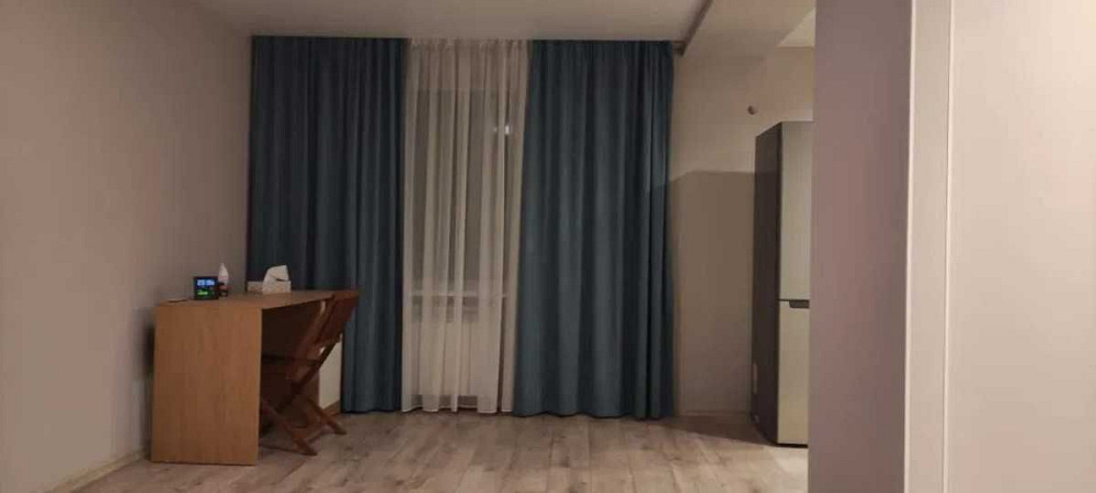 Однокімнатна квартира з ремонтом на Бородинському Запоріжжя - зображення 2