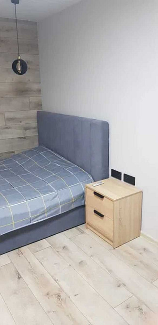 Однокімнатна квартира з ремонтом на Бородинському Запоріжжя - зображення 4