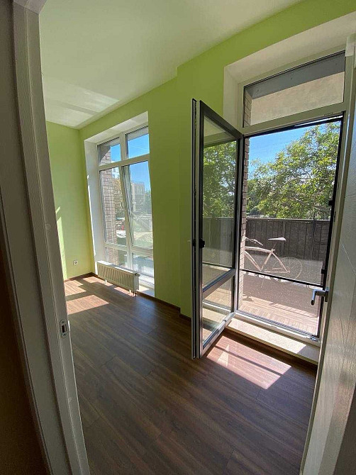 Е відновлення! 2-х  комнатная квартира с террасой на Донского Одеса - зображення 6