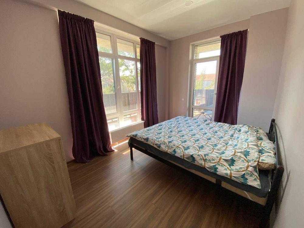 Е відновлення! 2-х  комнатная квартира с террасой на Донского Одеса - зображення 7