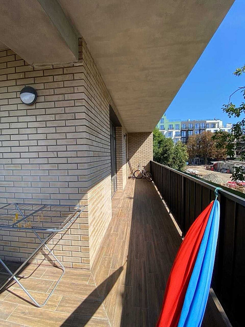 Е відновлення! 2-х  комнатная квартира с террасой на Донского Одеса - зображення 2