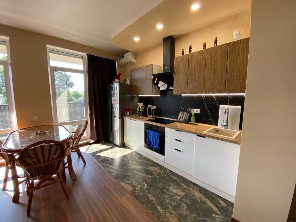 Е відновлення! 2-х  комнатная квартира с террасой на Донского Одеса - зображення 1