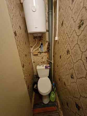 Продаж 2-х кімнатної квартири. 17 квартал. Вулиця  С. Колачевського. Кривой Рог