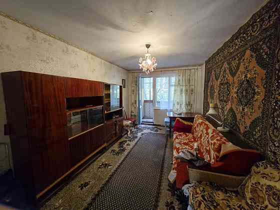 Продаж 2-х кімнатної квартири. 17 квартал. Вулиця  С. Колачевського. Кривой Рог