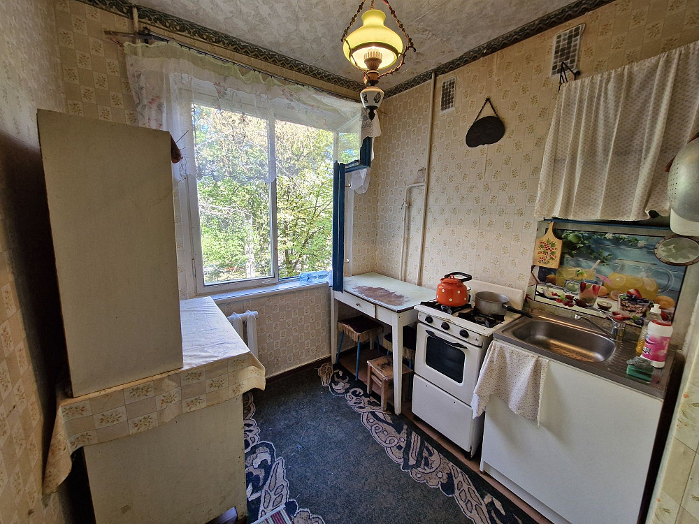 Продаж 2-х кімнатної квартири. 17 квартал. Вулиця  С. Колачевського. Кривой Рог - изображение 1