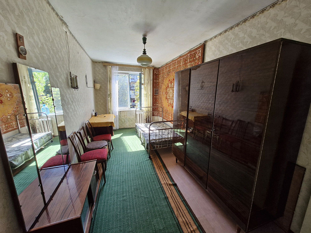 Продаж 2-х кімнатної квартири. 17 квартал. Вулиця  С. Колачевського. Кривой Рог - изображение 4