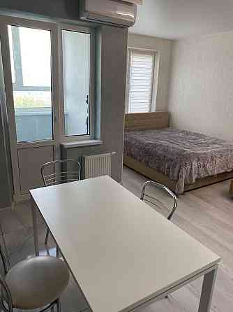 Без %.Продам 1кім квартиру з ремонтом ЖК Одеський бульвар/Теремки/Киів Великие Новоселки