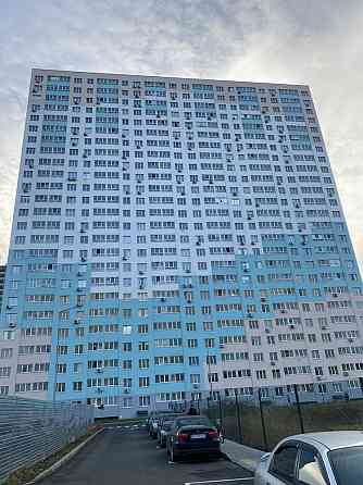 Без %.Продам 1кім квартиру з ремонтом ЖК Одеський бульвар/Теремки/Киів Великие Новоселки