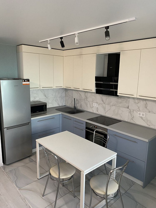 Без %.Продам 1кім квартиру з ремонтом ЖК Одеський бульвар/Теремки/Киів Великі Новосілки - зображення 8