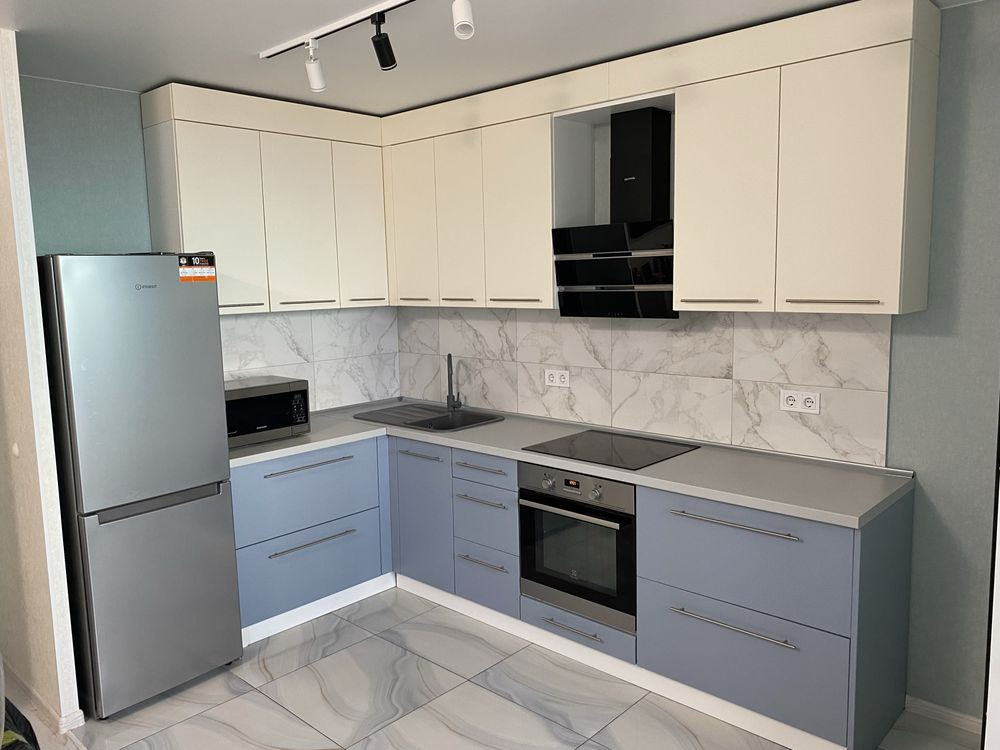 Без %.Продам 1кім квартиру з ремонтом ЖК Одеський бульвар/Теремки/Киів Великі Новосілки - зображення 6