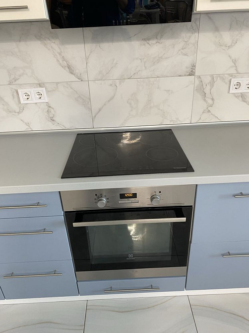 Без %.Продам 1кім квартиру з ремонтом ЖК Одеський бульвар/Теремки/Киів Великі Новосілки - зображення 7