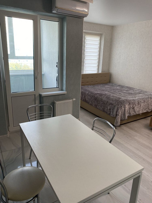 Без %.Продам 1кім квартиру з ремонтом ЖК Одеський бульвар/Теремки/Киів Великі Новосілки - зображення 2