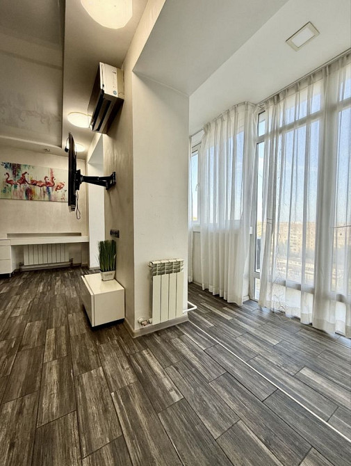 Продам 2 к кв 53м Редкая продажа спецпроект кирпич пр Мира ТЦ Караван Днепр - изображение 6