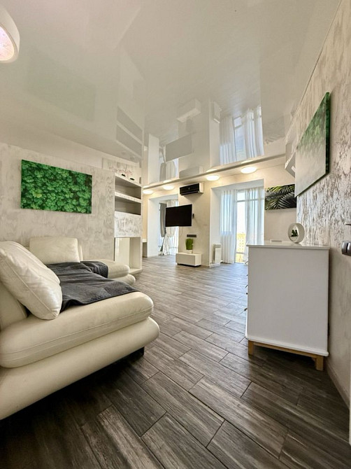 Продам 2 к кв 53м Редкая продажа спецпроект кирпич пр Мира ТЦ Караван Днепр - изображение 2