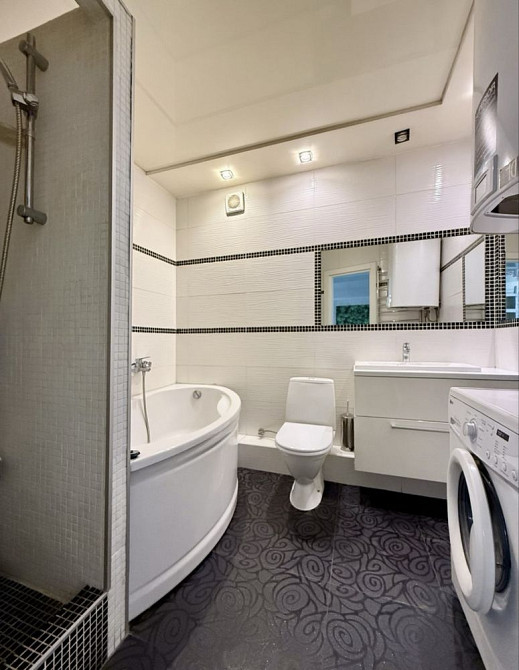 Продам 2 к кв 53м Редкая продажа спецпроект кирпич пр Мира ТЦ Караван Днепр - изображение 5