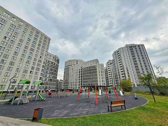 Продаж однокімнатної квартири ЖК Парус вул.Кульпарківська Львов