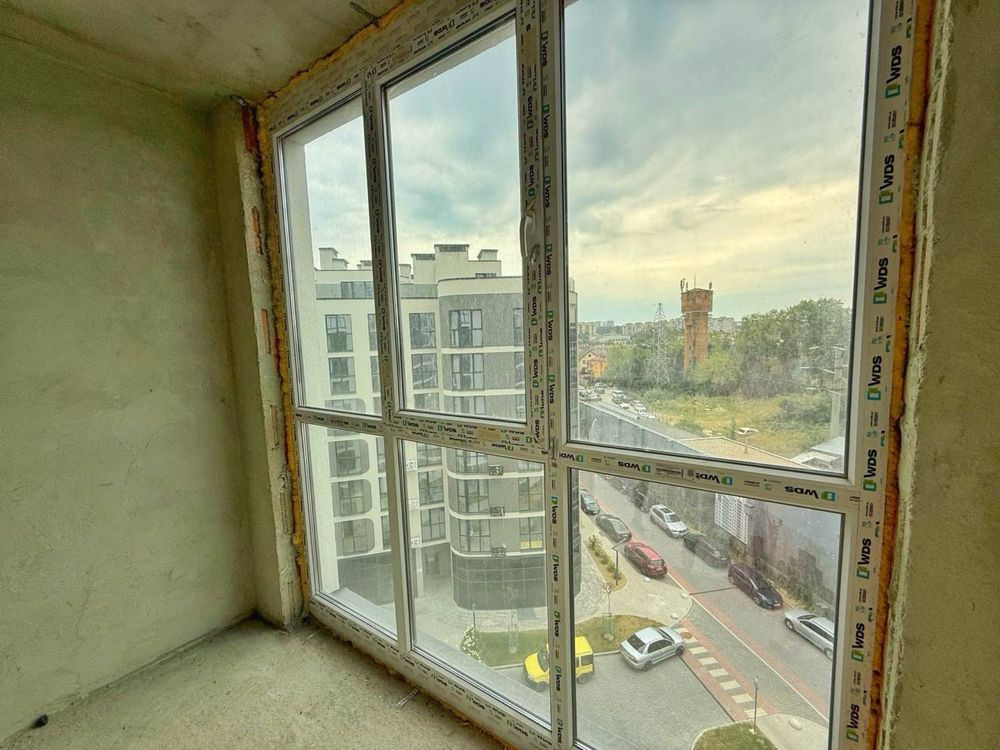 Продаж однокімнатної квартири ЖК Парус вул.Кульпарківська Львов - изображение 2