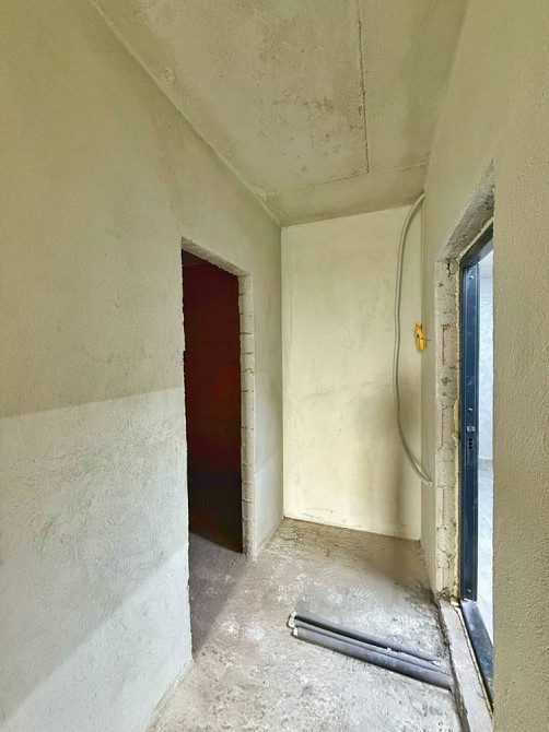 Продаж однокімнатної квартири ЖК Парус вул.Кульпарківська Львов - изображение 5