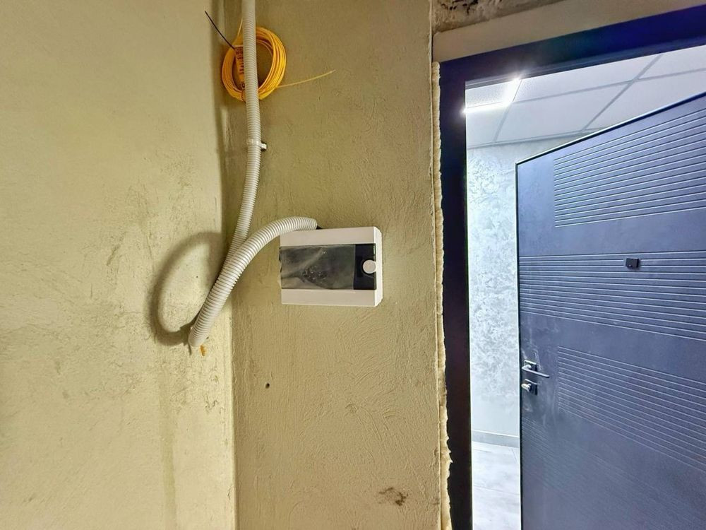 Продаж однокімнатної квартири ЖК Парус вул.Кульпарківська Львов - изображение 6