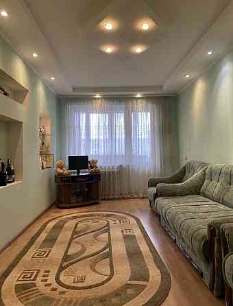 3-кім квартира з РЕМОНТОМ! Полтава