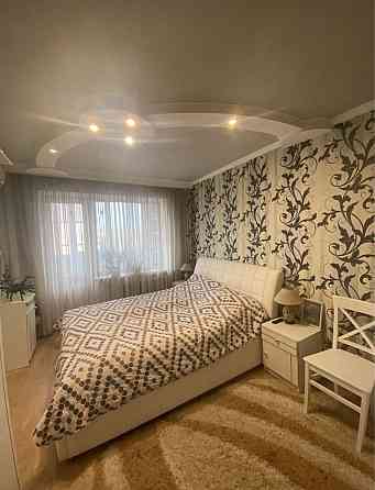 3-кім квартира з РЕМОНТОМ! Полтава