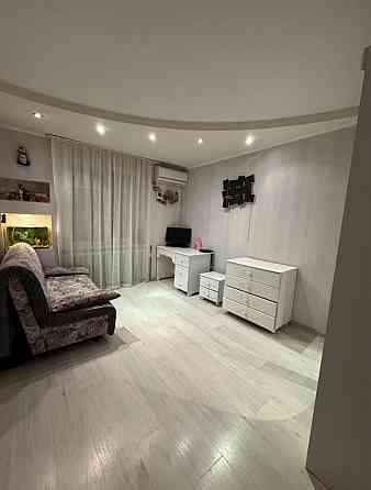 3-кім квартира з РЕМОНТОМ! Полтава