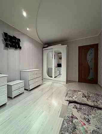 3-кім квартира з РЕМОНТОМ! Полтава