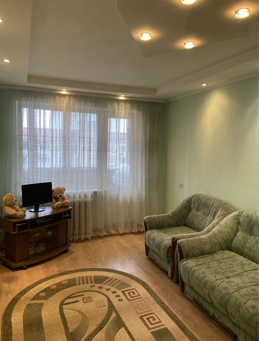 3-кім квартира з РЕМОНТОМ! Полтава - зображення 3