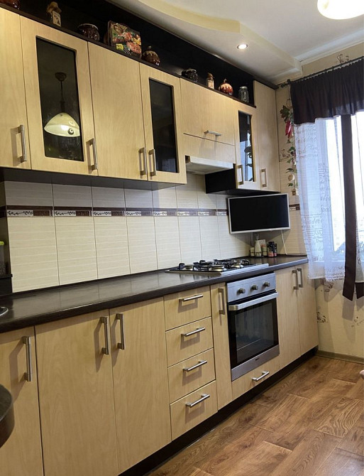 3-кім квартира з РЕМОНТОМ! Полтава - зображення 6