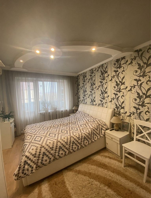 3-кім квартира з РЕМОНТОМ! Полтава - зображення 1