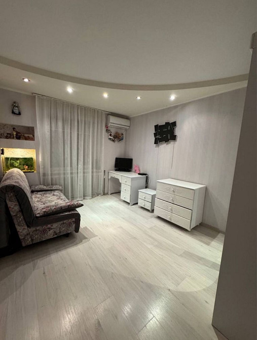 3-кім квартира з РЕМОНТОМ! Полтава - зображення 4