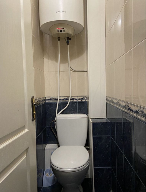 3-кім квартира з РЕМОНТОМ! Полтава - зображення 8