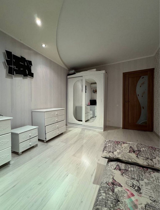 3-кім квартира з РЕМОНТОМ! Полтава - зображення 5