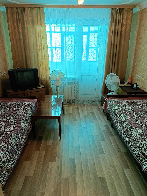 Продам 2х.ком.кв. нагорная часть города Кременчук - зображення 4