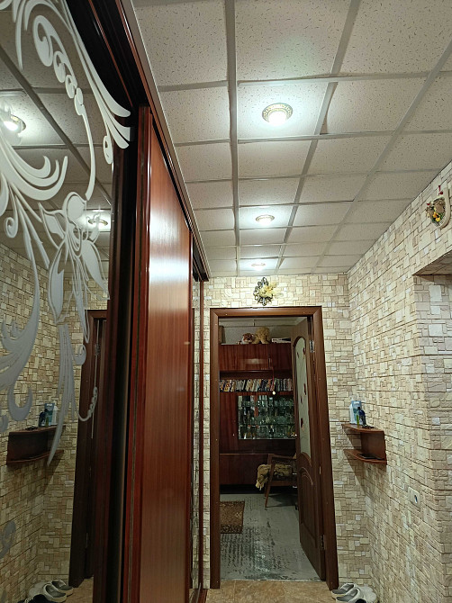 Продам 2х.ком.кв. нагорная часть города Кременчук - зображення 8