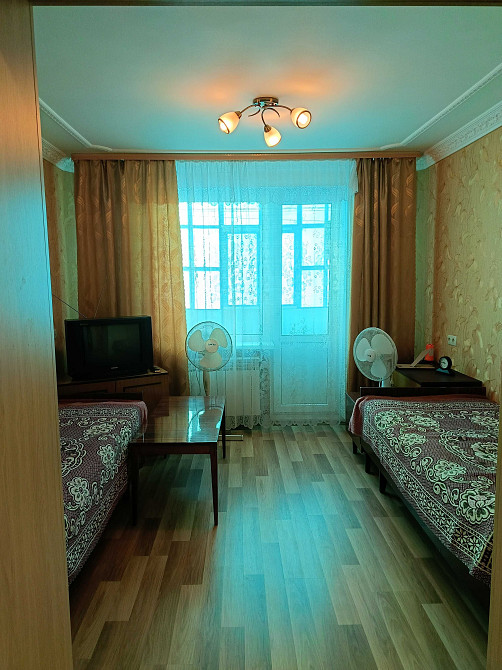 Продам 2х.ком.кв. нагорная часть города Кременчук - зображення 3