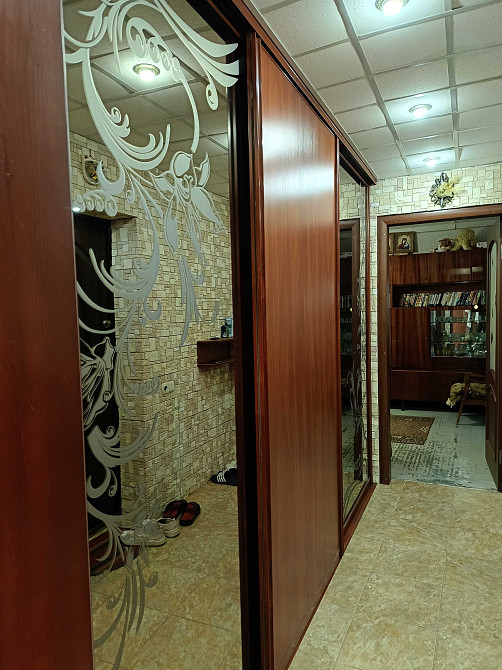 Продам 2х.ком.кв. нагорная часть города Кременчук - зображення 6